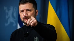 Volodimir Zelenski