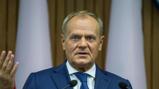 Donald Tusk