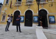 Utorak 4. listopada na Prvom  , Foto: Razgovor s razlogom/HRT