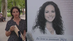 "Žene u znanosti", Foto: HTV/HRT