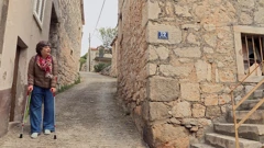 Ponedjeljak, 9. ožujka na Prvom, Foto: "Kuća moje babe…"/dokumentarni film