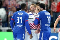 David Mandić, Dylan Nahi, Nicolas Tournat, Foto: Sanjin Strukic/PIXSELL