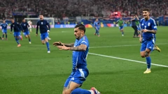 Mattia Zaccagni
