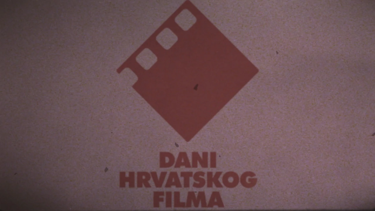 Dani hrvatskog filma