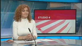 Sanja Klaić Grotić, predsjednica sekcije obiteljskih liječnika HUUGO-a