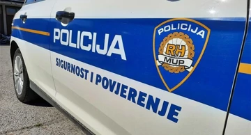 Policija, ilustracija