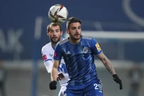 Dvoboj Lokomotive i Osijeka, Foto: Sanjin Strukić/PIXSELL