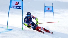 Filip Zubčić u Banskom