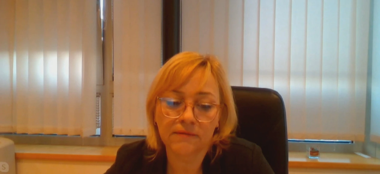 Sandra Šikić