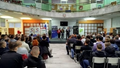 138. rođendan Strojarsko-tehničke škole u Osijeku
