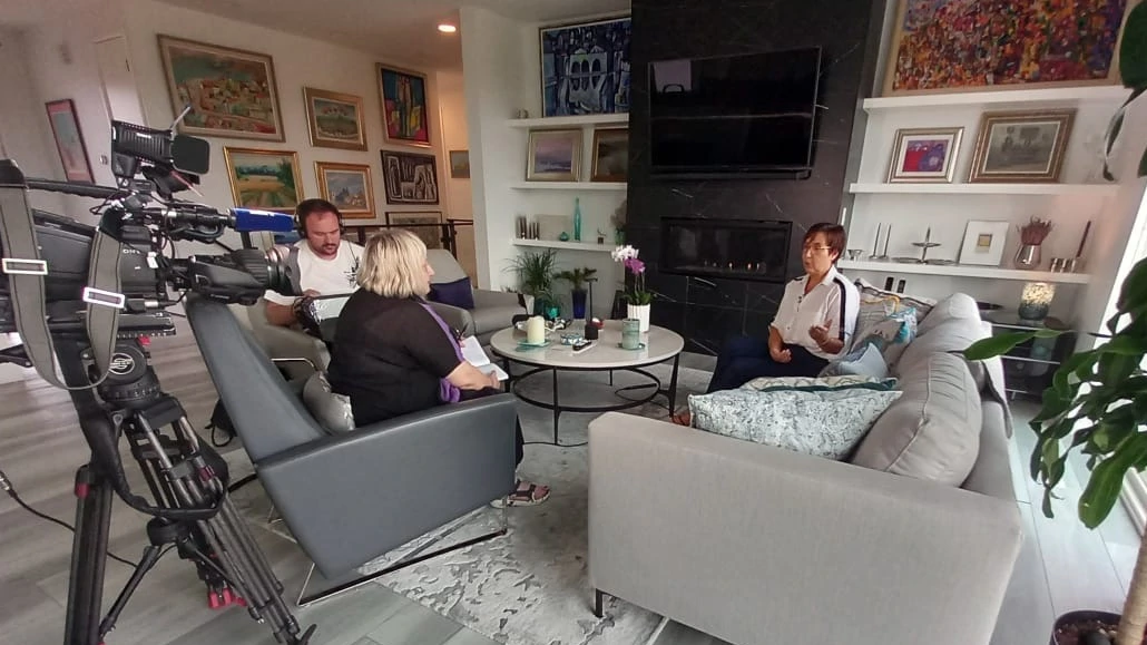 Ponedjeljak, 17. studenoga na Prvom, Foto: Druga Amerika/dokumentarni film