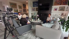 Ponedjeljak, 17. studenoga na Prvom, Foto: Druga Amerika/dokumentarni film