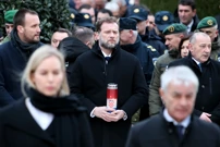 Ministar Mario Banožić, Foto: Sime Zelic/Pixsell