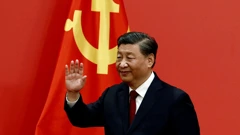 Kineski predsjednik Xi Jinping 