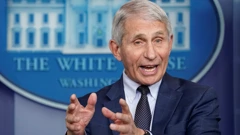Anthony Fauci
