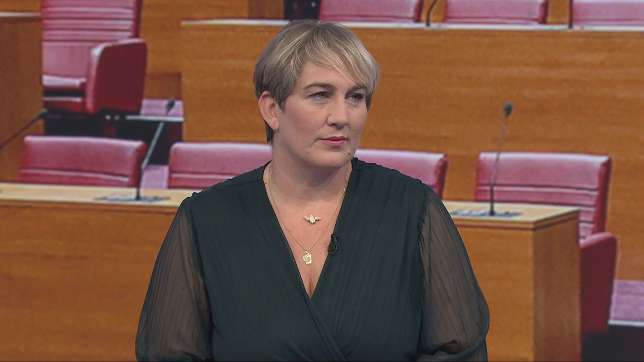 Ivana Marković, SDP