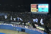 Dinamo - Hajduk, Foto:  Marko Lukunic /PIXSELL
