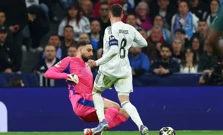 Dvoboj Reala i Cityja, Foto: Matthew Childs/Action Images via Reuters/