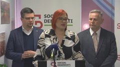  Predstavljanje Udruge "Socijaldemokrati"