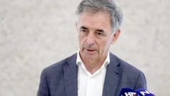 Milorad Pupovac u Saboru