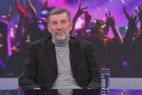 Zoran Škugor, glazbeni producent, Foto: HRT/HTV