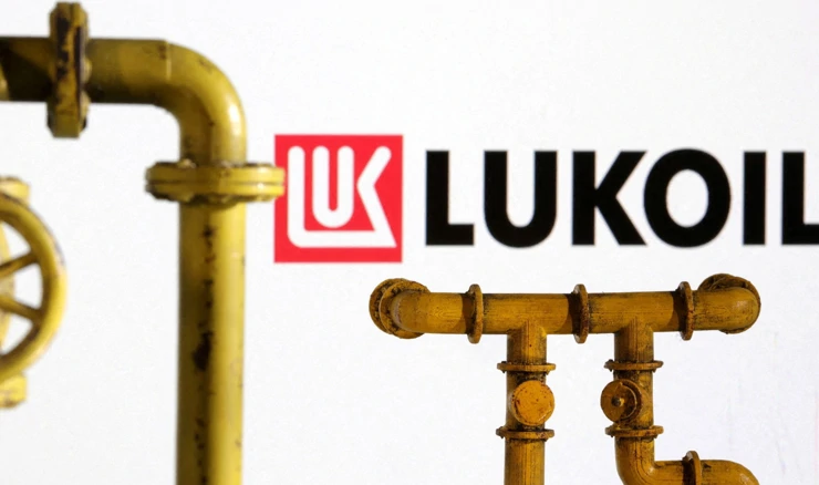 Lukoil