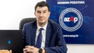 Zdravko Vukić, ravnatelj AZOP-a