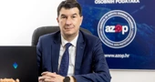 Zdravko Vukić, ravnatelj AZOP-a