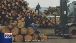 Kampanja je bila živopisna