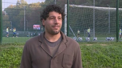 Mario Carević