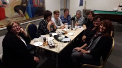 Članice HSKD Croatia - Katarina Zrinski, Foto: -/-