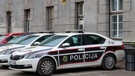 Policija u BiH