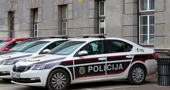Policija u BiH