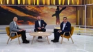 Petak, 9. svibnja na Prvom
