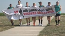 Ovčara: Krenuo 14. Ultramaraton Vukovar-Srebrenica