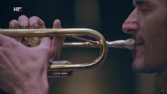 Utorak, 13. siječnja na Trećem, Foto: Vrijeme je za jazz: Oramai, Zoran Majstorović Sextet/HRT