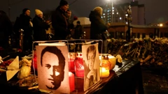 Navaljni je bio jedan od Putinovih najžešćih kritičara