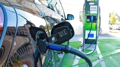 Punionica električnih automobila
