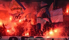 Bakljada Armade na Rujevici, Foto: Nel Pavletić/PIXSELL