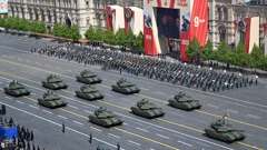 Tenkovi T-90M