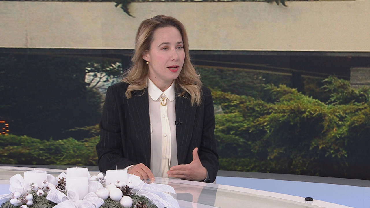 Marija Selak Raspudić