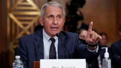 Anthony Fauci 