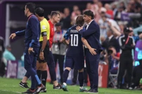 Luka Modrić, Zlatko Dalić, Foto: Igor Kralj/PIXSELL