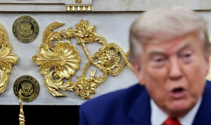 Trump u utorak prima Netanyahua i Zelenskog