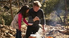 Gordon Ramsay, Foto: HRT/HRT