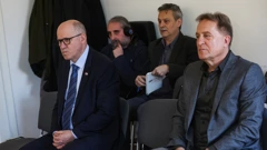 Branko Bačić i Božidar Kalmeta