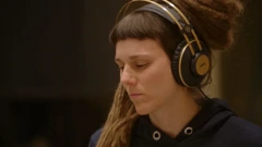 Srijeda, 3. ožujka na Trećem, Foto:  Vrijeme je za jazz: Obradović-Tixier Duo/HRT