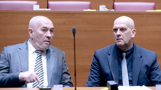 Dip. del Mov. Patriotico  