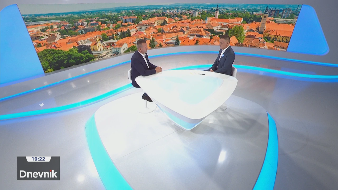 Stričak: Zalažem se za timski pristup