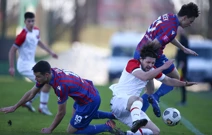 Dvoboj Zagreba i Hajduka, Foto: Matija Habljak/PIXSELL
